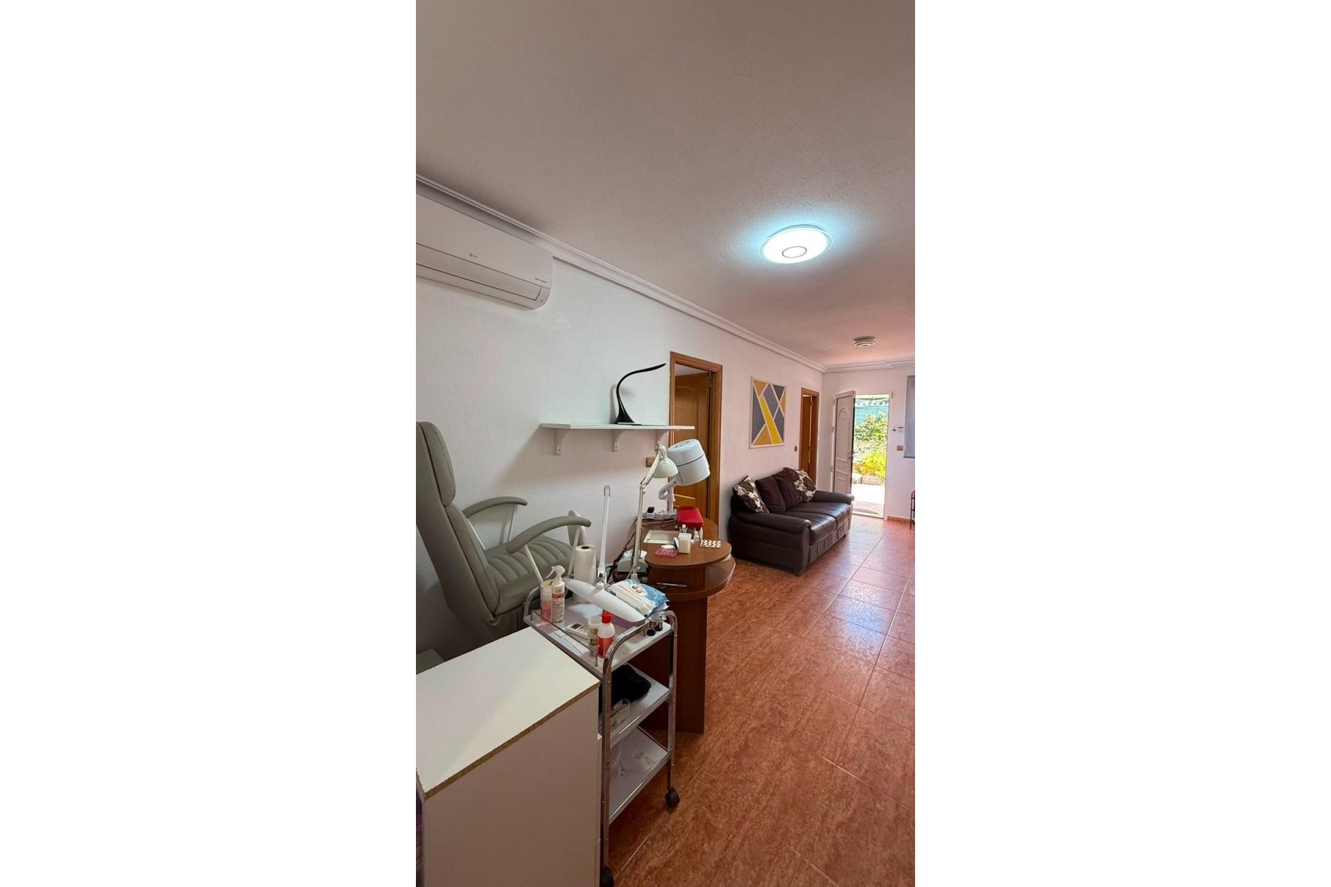 Revente - Bungalow -
Torrevieja - La Mata