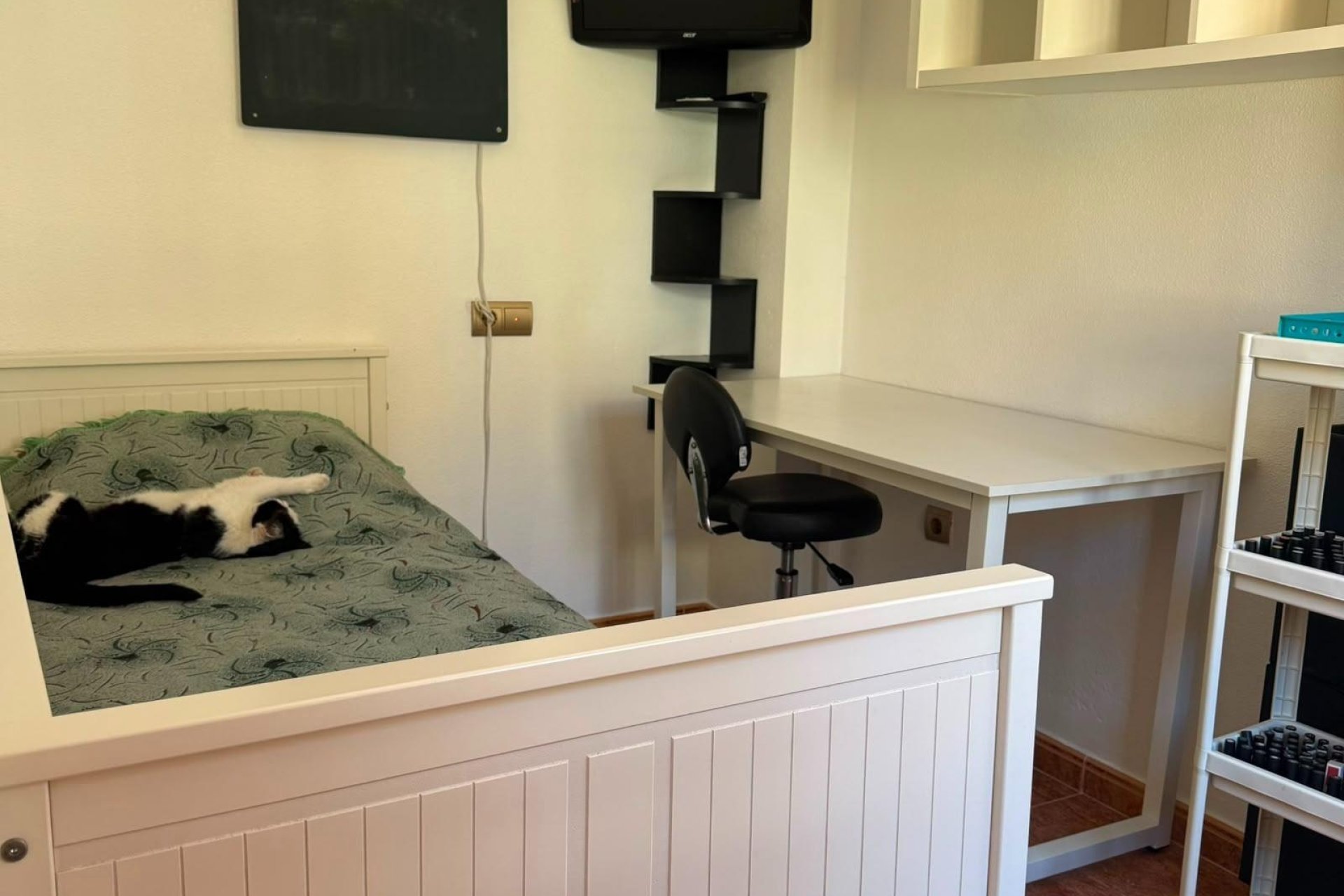 Revente - Bungalow -
Torrevieja - La Mata