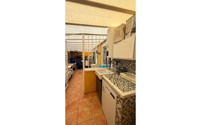 Revente - Bungalow -
Torrevieja - La Mata