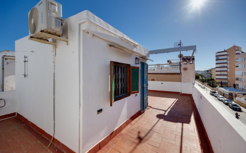Revente - Bungalow -
Torrevieja - La Mata