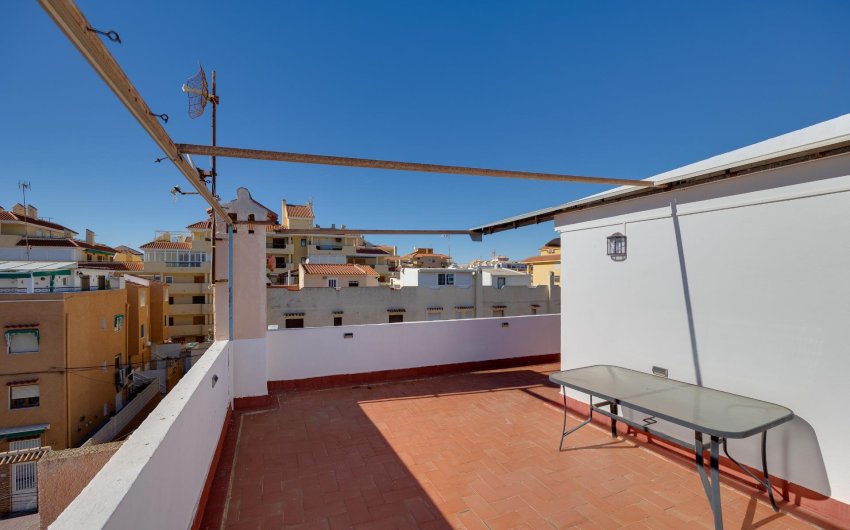 Revente - Bungalow -
Torrevieja - La Mata