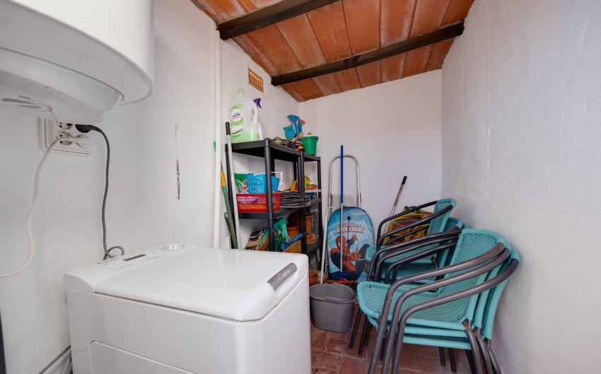 Revente - Bungalow -
Torrevieja - La Mata