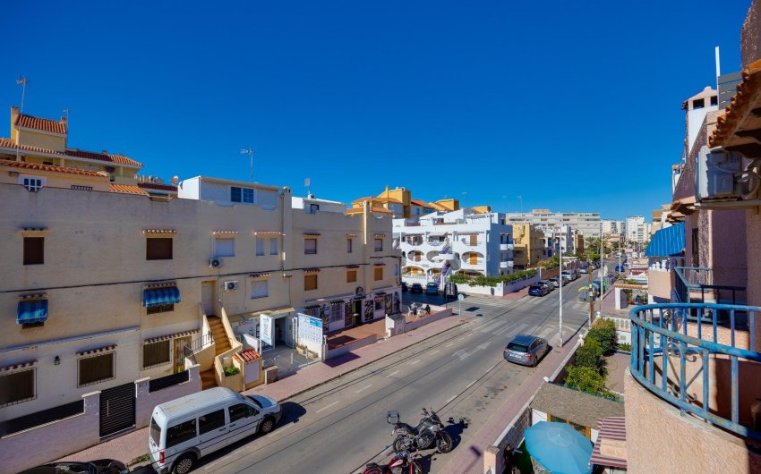 Revente - Bungalow -
Torrevieja - La Mata