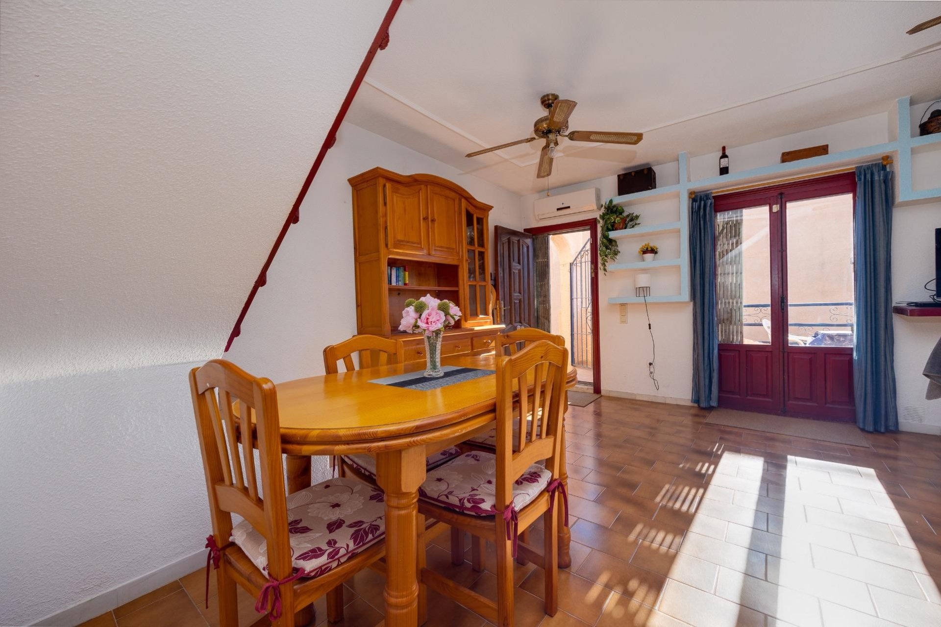 Revente - Bungalow -
Torrevieja - La Mata