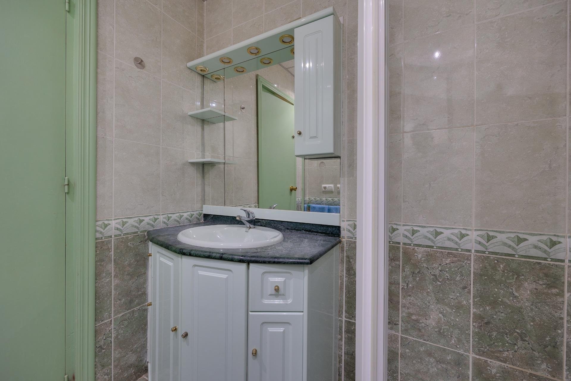 Revente - Bungalow -
Torrevieja - La Mata