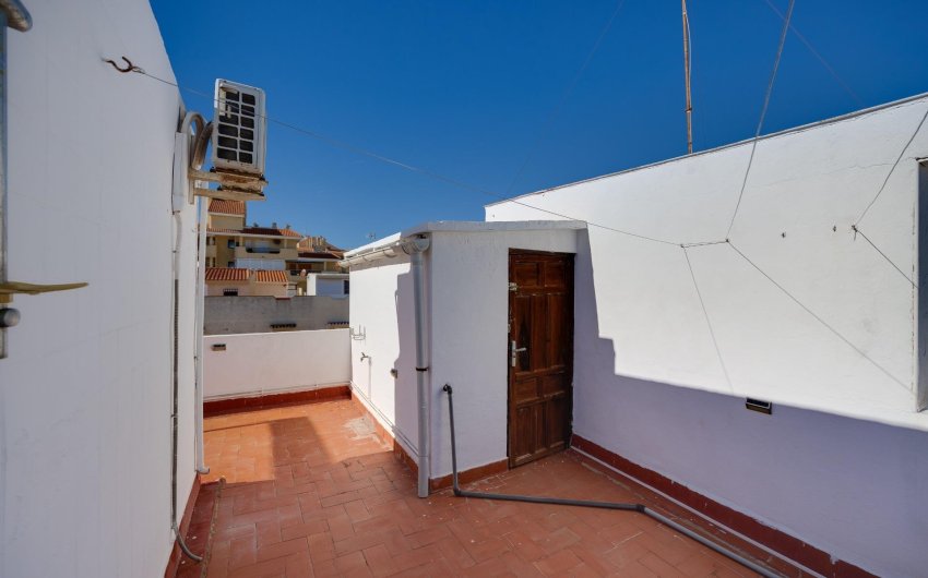 Revente - Bungalow -
Torrevieja - La Mata