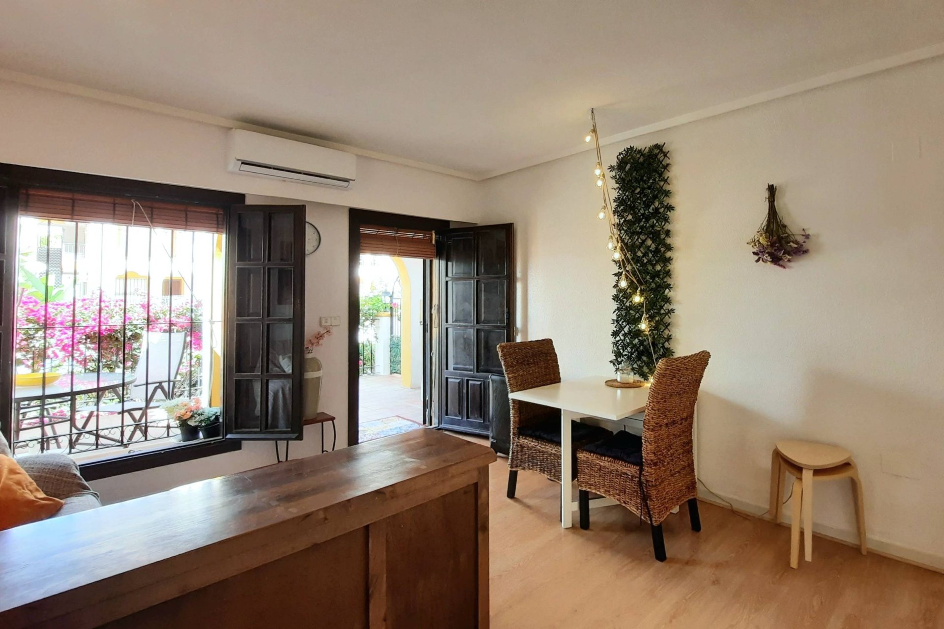 Revente - Bungalow -
Torrevieja - La Mata