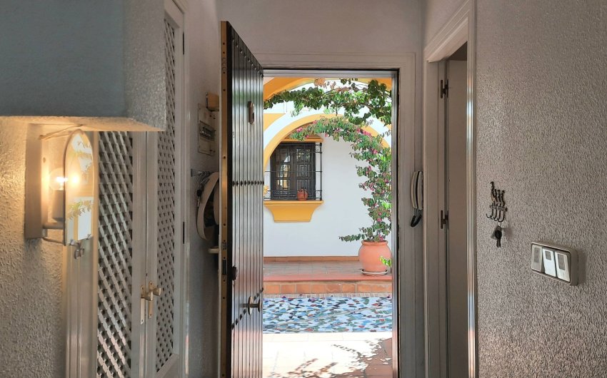 Revente - Bungalow -
Torrevieja - La Mata