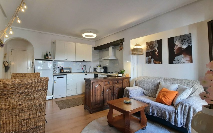 Revente - Bungalow -
Torrevieja - La Mata