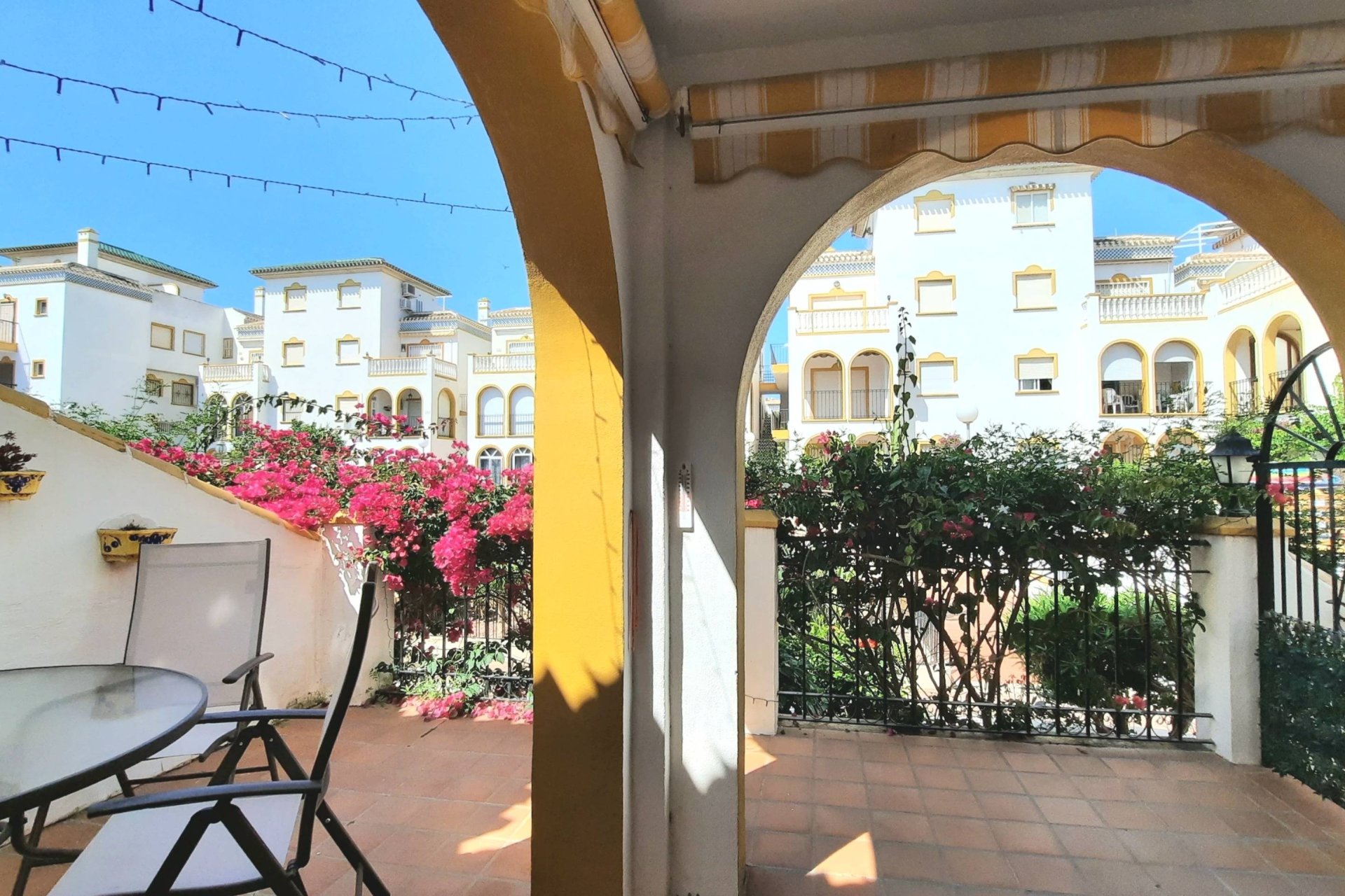 Revente - Bungalow -
Torrevieja - La Mata