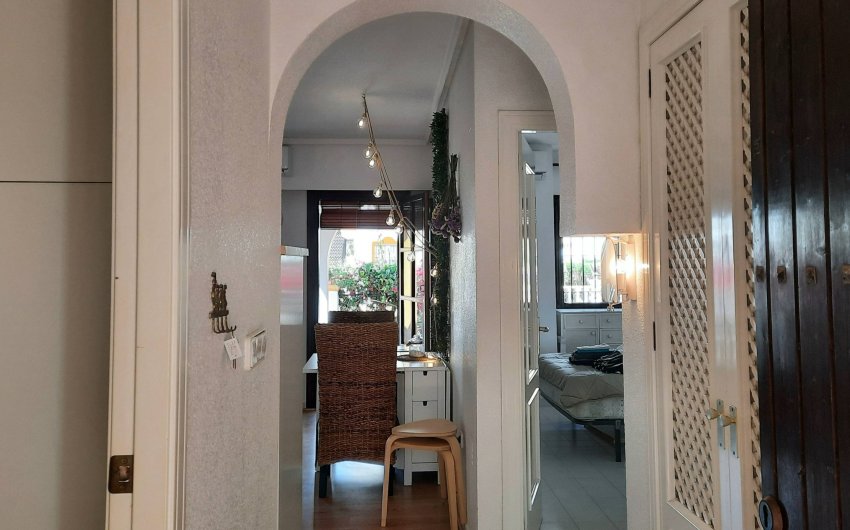 Revente - Bungalow -
Torrevieja - La Mata