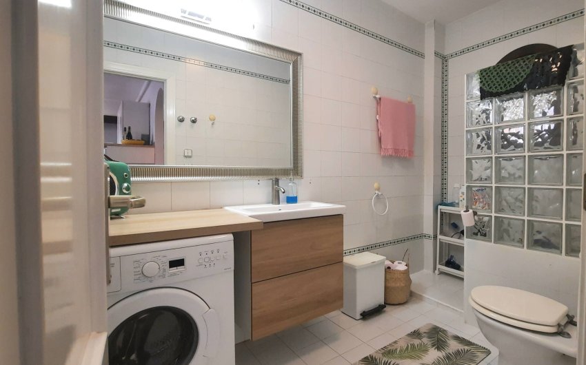 Revente - Bungalow -
Torrevieja - La Mata