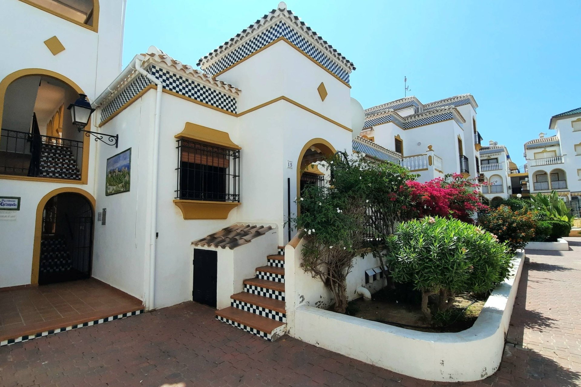 Revente - Bungalow -
Torrevieja - La Mata