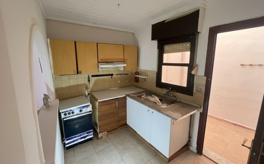 Revente - Bungalow -
Torrevieja - La Siesta - El Salado - Torreta