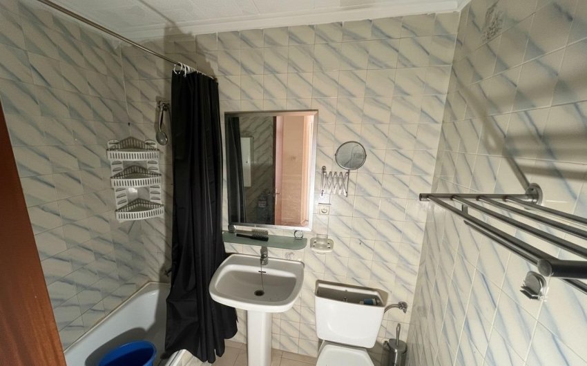 Revente - Bungalow -
Torrevieja - La Siesta - El Salado - Torreta