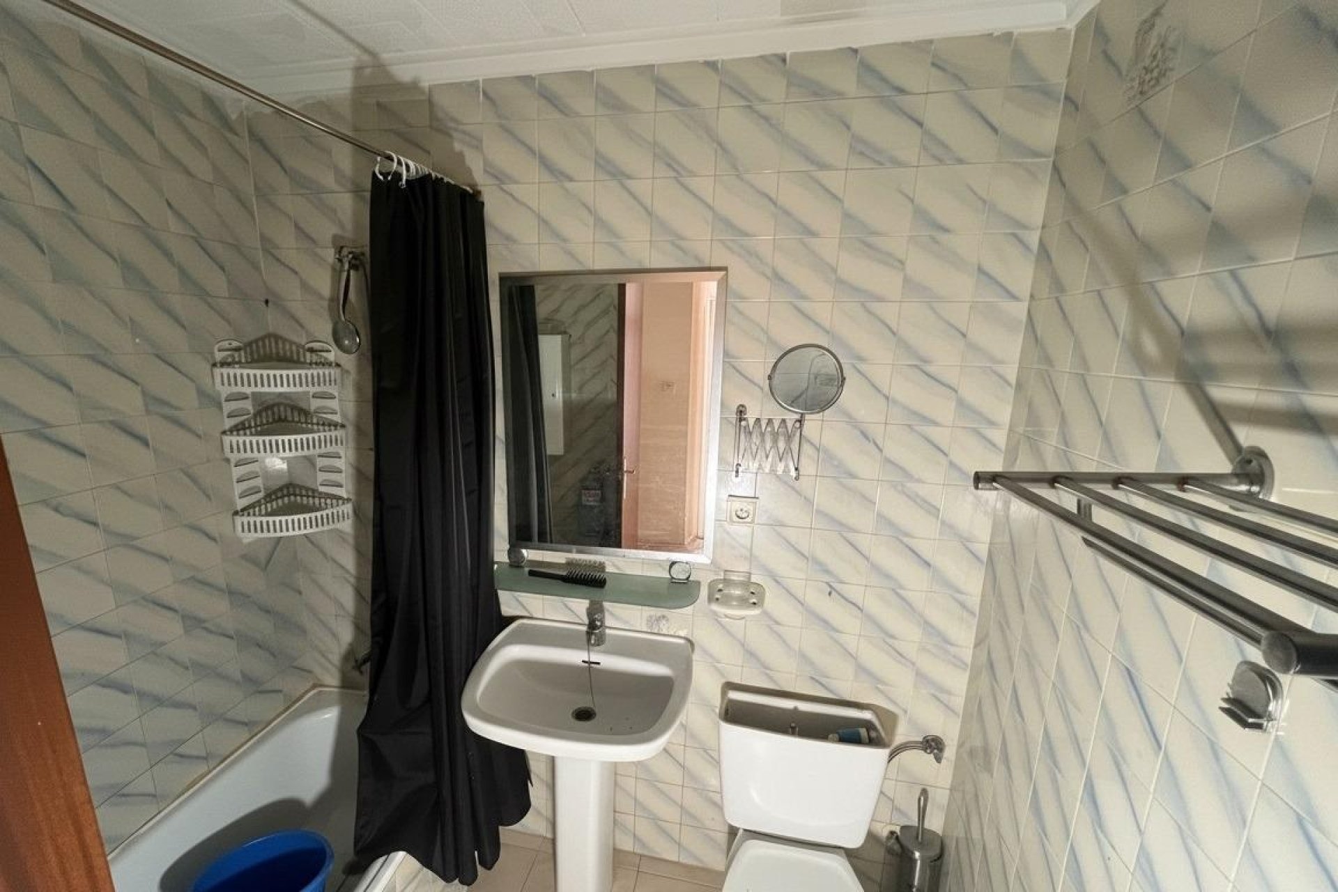 Revente - Bungalow -
Torrevieja - La Siesta - El Salado - Torreta