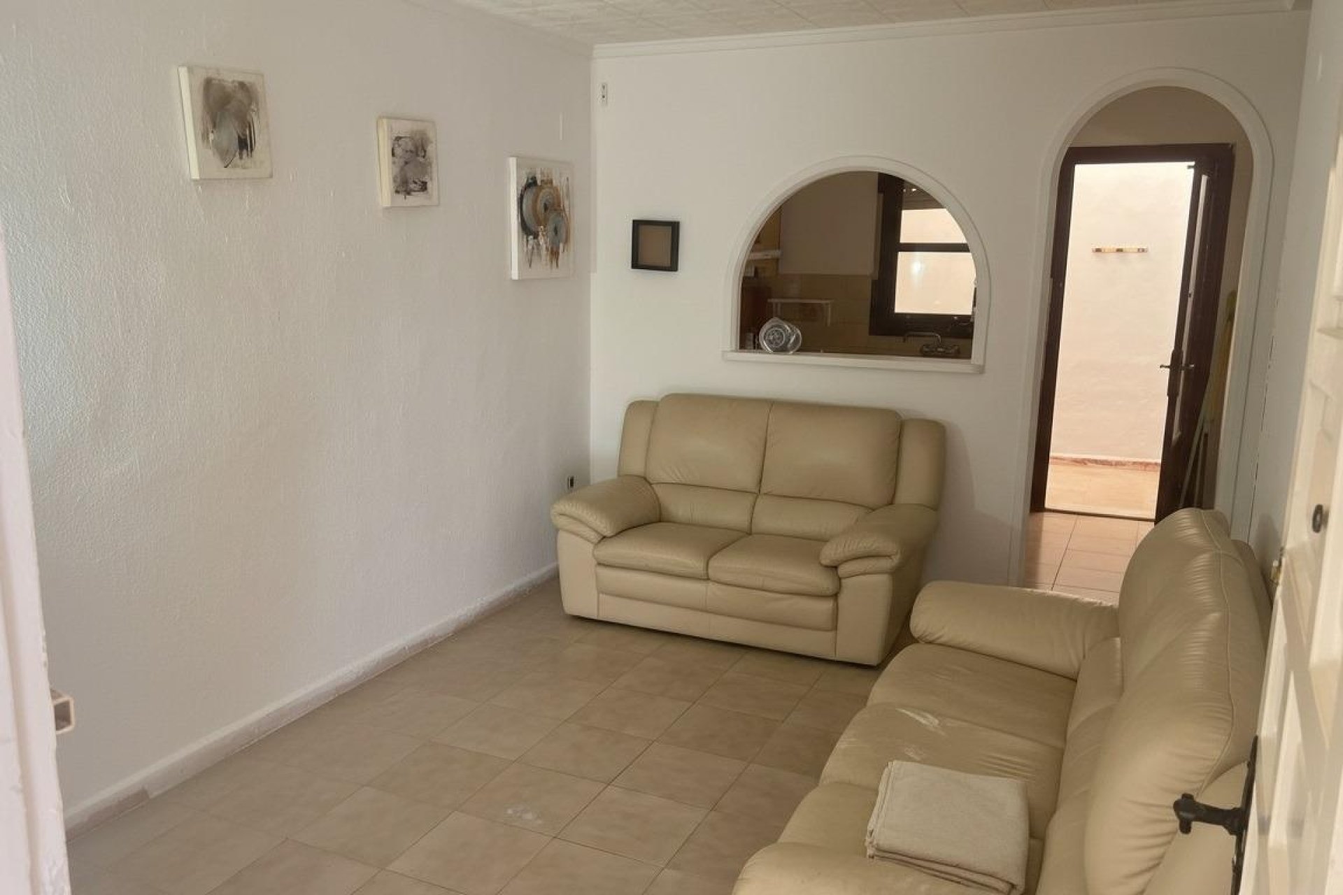 Revente - Bungalow -
Torrevieja - La Siesta - El Salado - Torreta