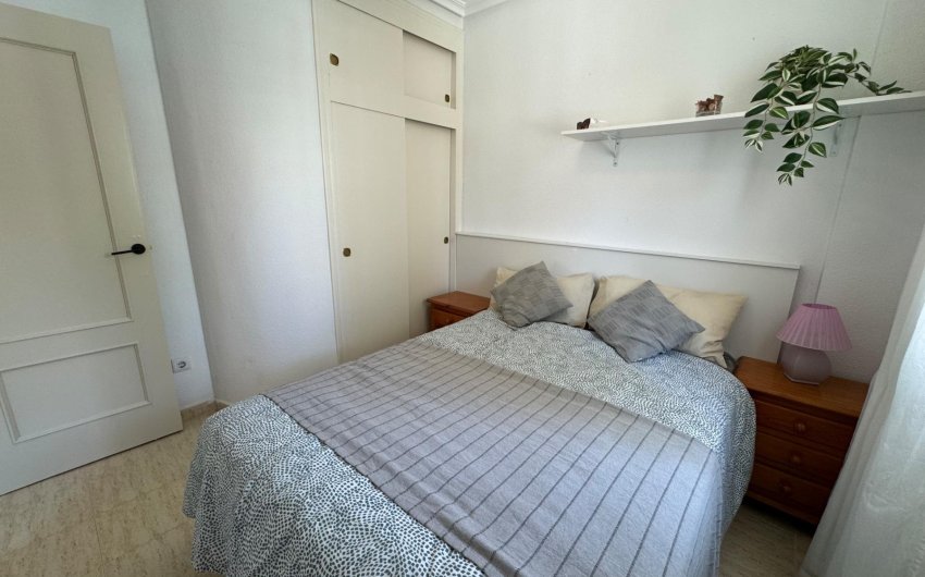 Revente - Bungalow -
Torrevieja - La Siesta - El Salado - Torreta