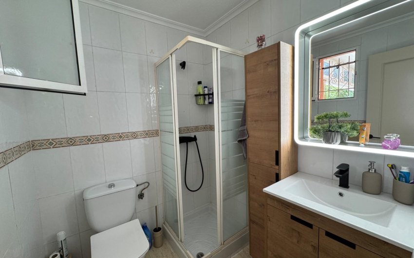 Revente - Bungalow -
Torrevieja - La Siesta - El Salado - Torreta