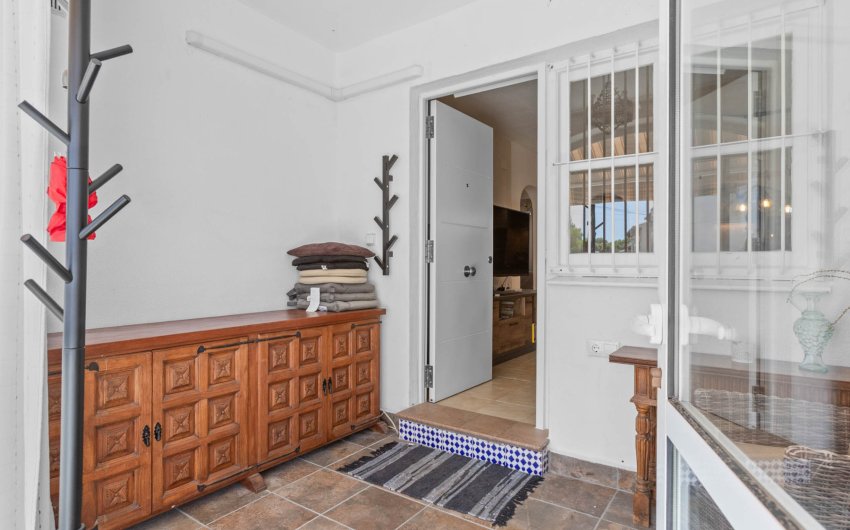 Revente - Bungalow -
Torrevieja - Lago Jardin