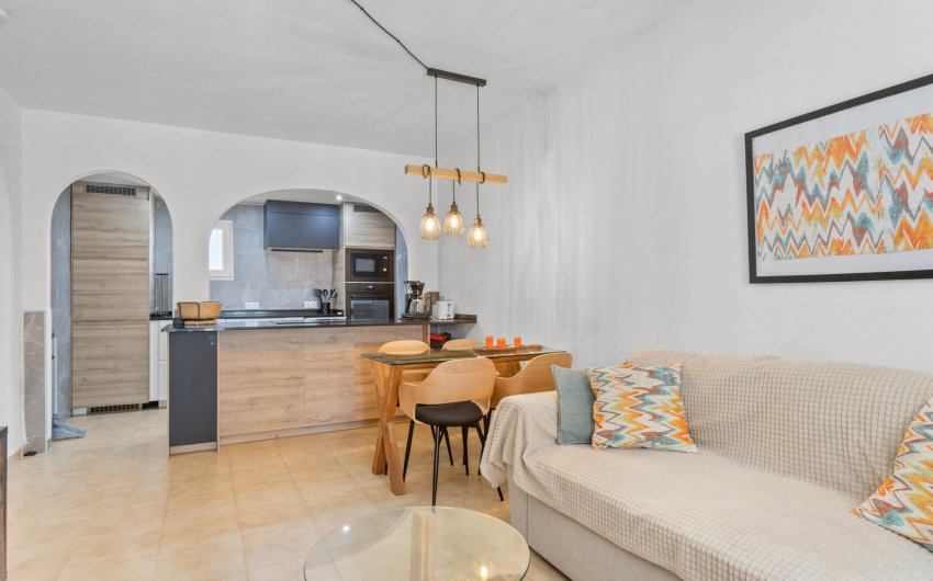 Revente - Bungalow -
Torrevieja - Lago Jardin