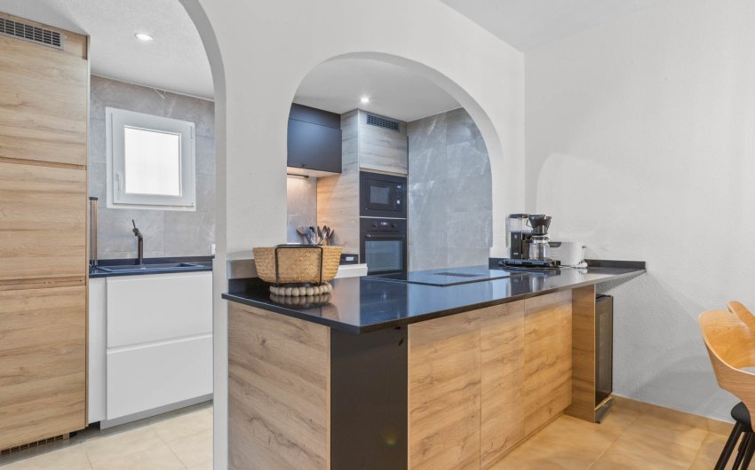 Revente - Bungalow -
Torrevieja - Lago Jardin