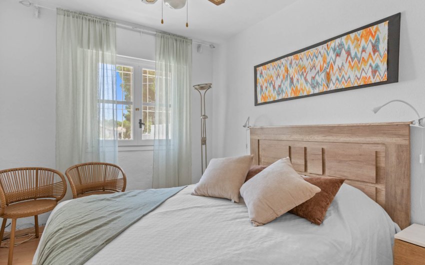 Revente - Bungalow -
Torrevieja - Lago Jardin