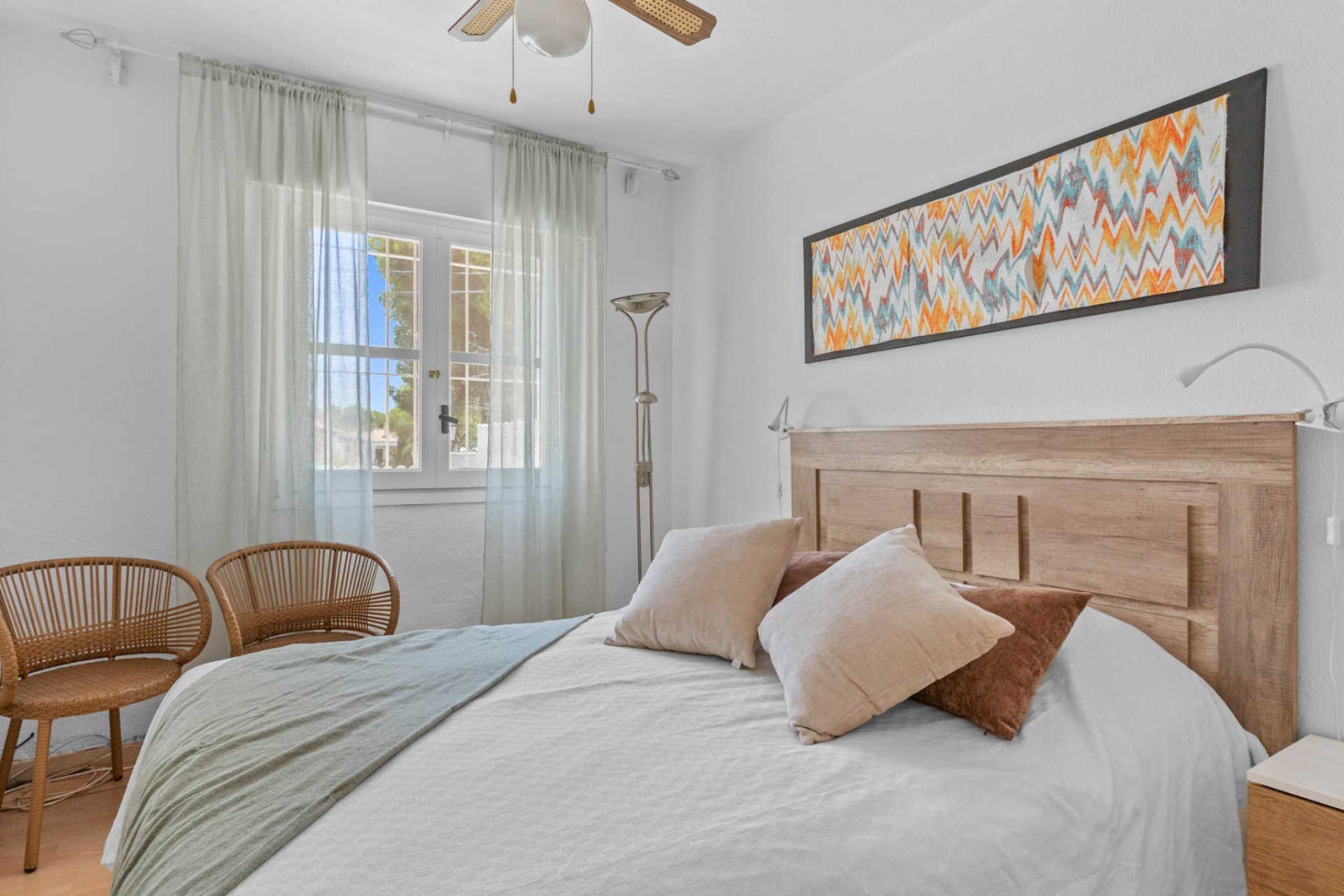 Revente - Bungalow -
Torrevieja - Lago Jardin