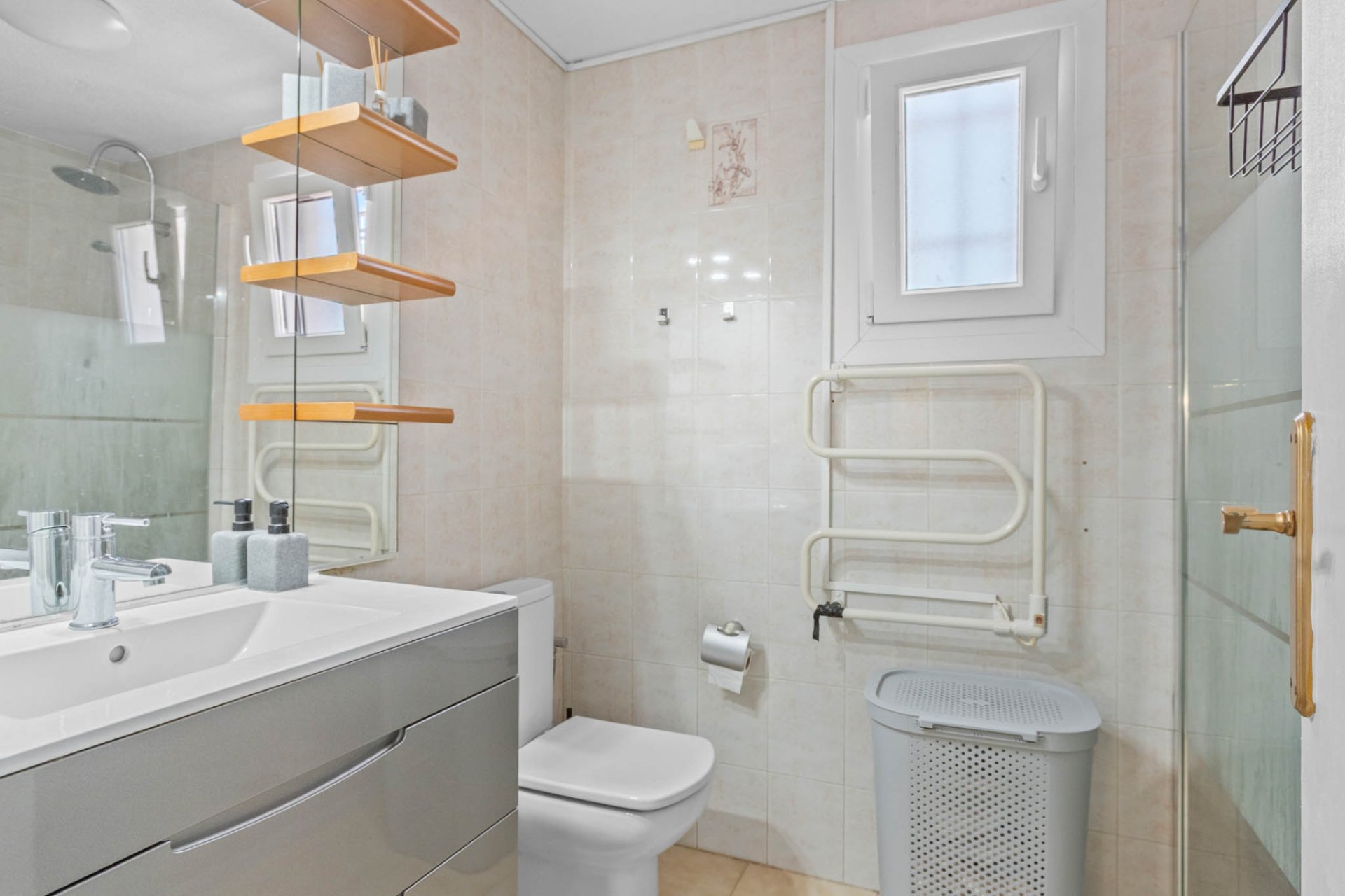 Revente - Bungalow -
Torrevieja - Lago Jardin