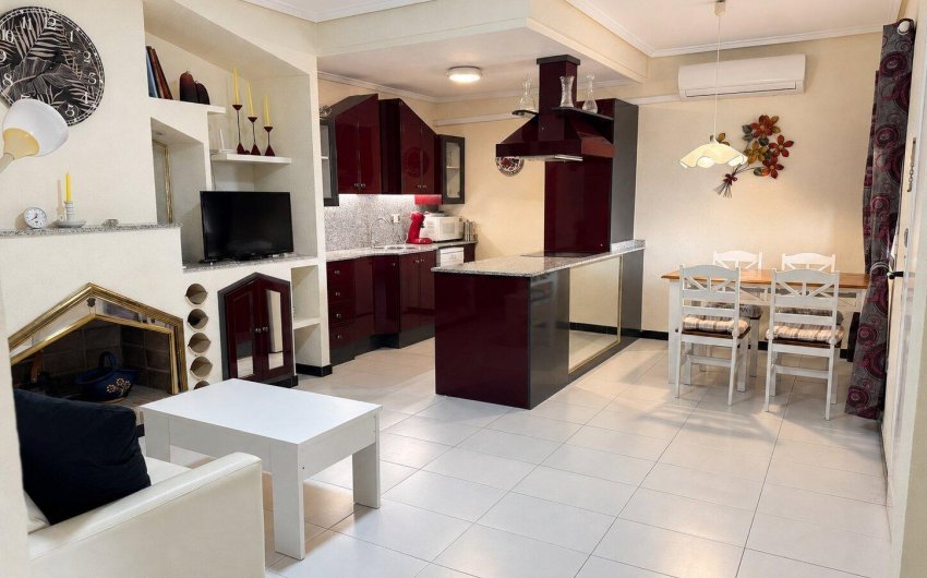 Revente - Bungalow -
Torrevieja - Los Balcones - Los Altos del Edén