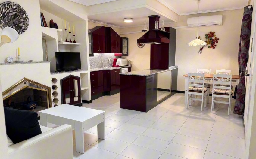 Revente - Bungalow -
Torrevieja - Los Balcones - Los Altos del Edén