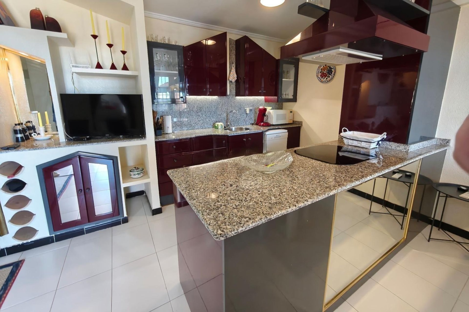 Revente - Bungalow -
Torrevieja - Los Balcones - Los Altos del Edén