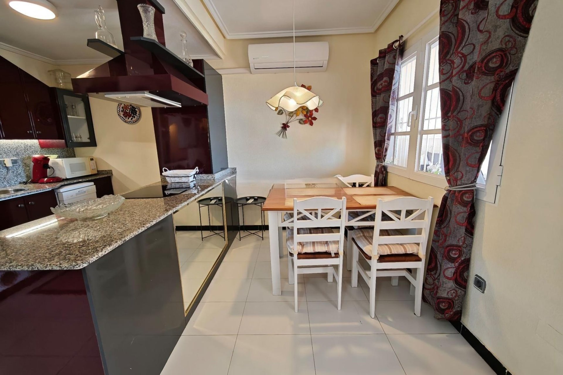 Revente - Bungalow -
Torrevieja - Los Balcones - Los Altos del Edén