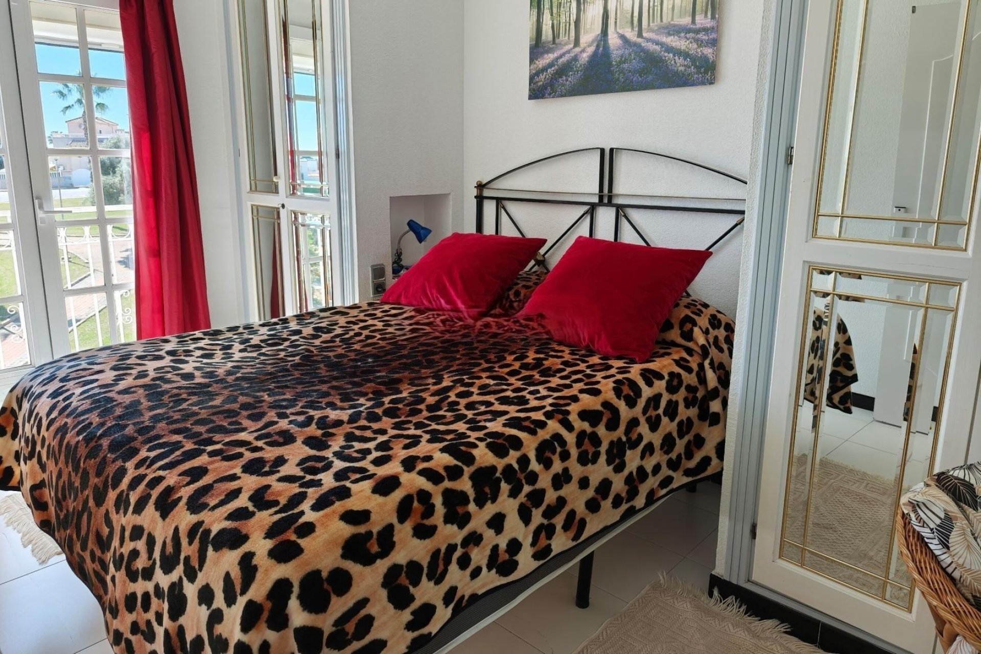 Revente - Bungalow -
Torrevieja - Los Balcones - Los Altos del Edén