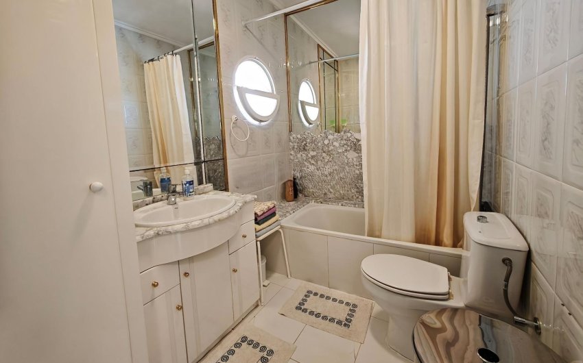 Revente - Bungalow -
Torrevieja - Los Balcones - Los Altos del Edén
