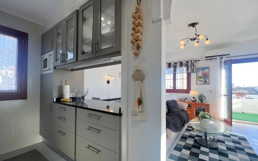 Revente - Bungalow -
Torrevieja - Los Frutales