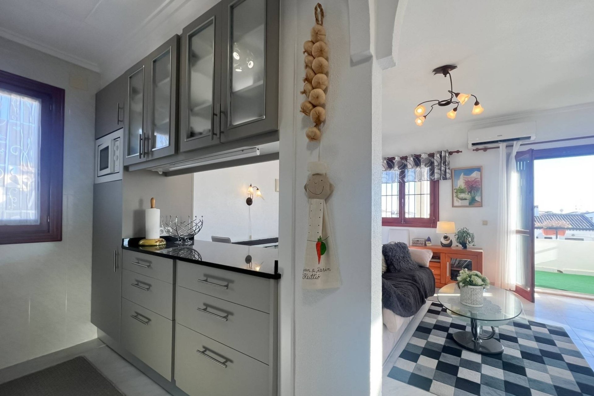 Revente - Bungalow -
Torrevieja - Los Frutales