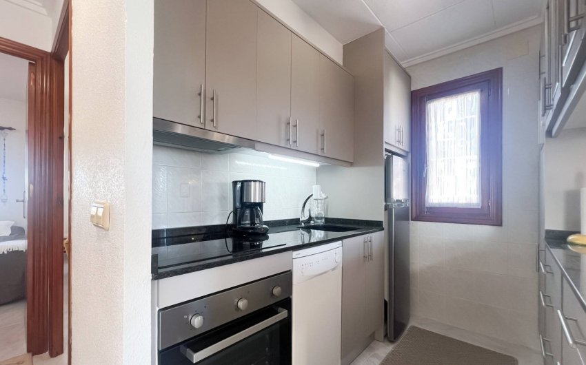 Revente - Bungalow -
Torrevieja - Los Frutales