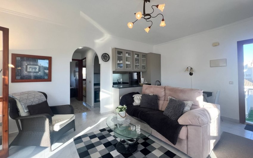 Revente - Bungalow -
Torrevieja - Los Frutales