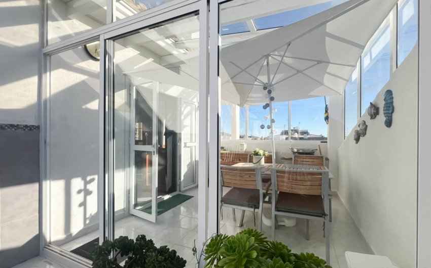 Revente - Bungalow -
Torrevieja - Los Frutales