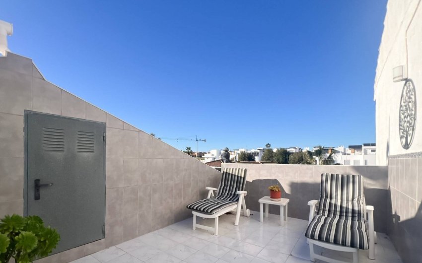 Revente - Bungalow -
Torrevieja - Los Frutales