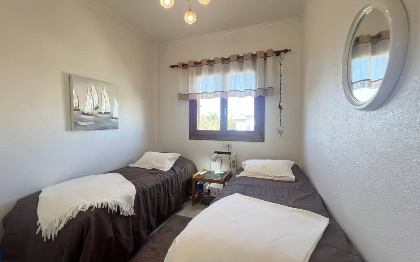 Revente - Bungalow -
Torrevieja - Los Frutales