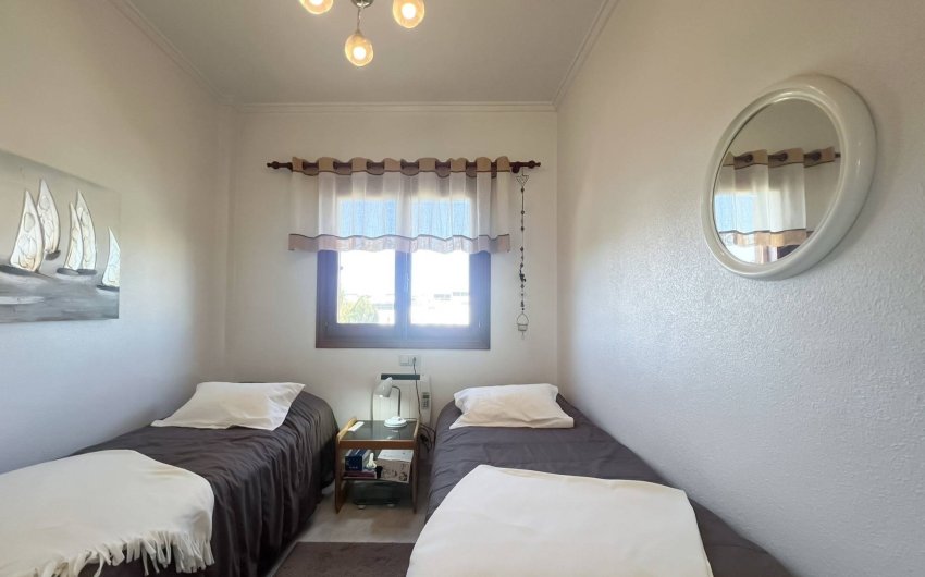 Revente - Bungalow -
Torrevieja - Los Frutales