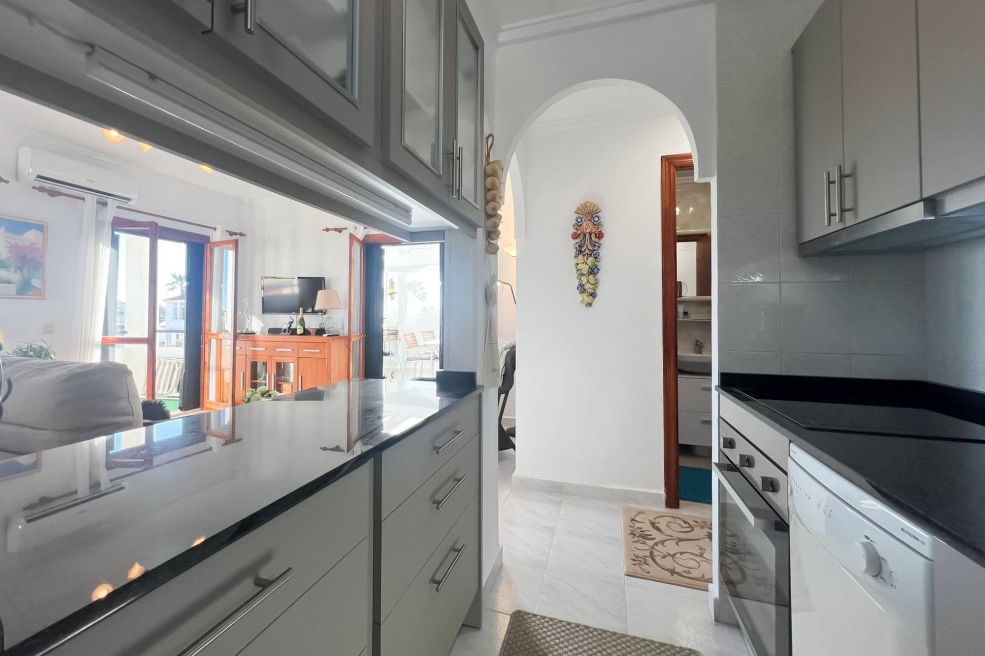 Revente - Bungalow -
Torrevieja - Los Frutales