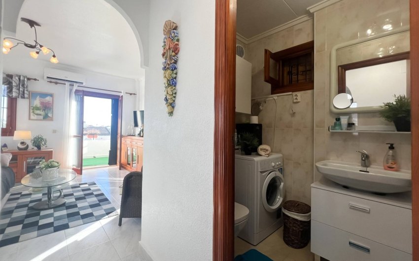 Revente - Bungalow -
Torrevieja - Los Frutales