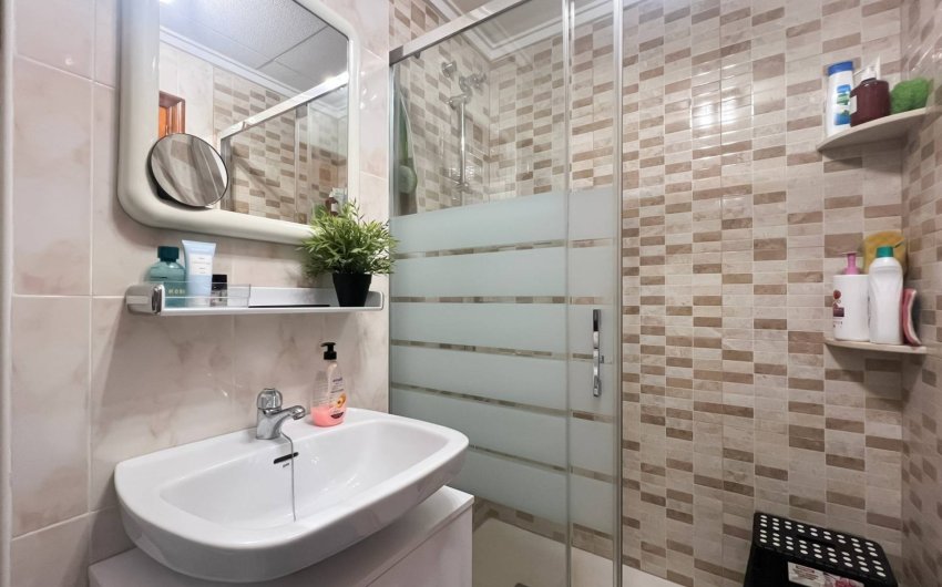 Revente - Bungalow -
Torrevieja - Los Frutales