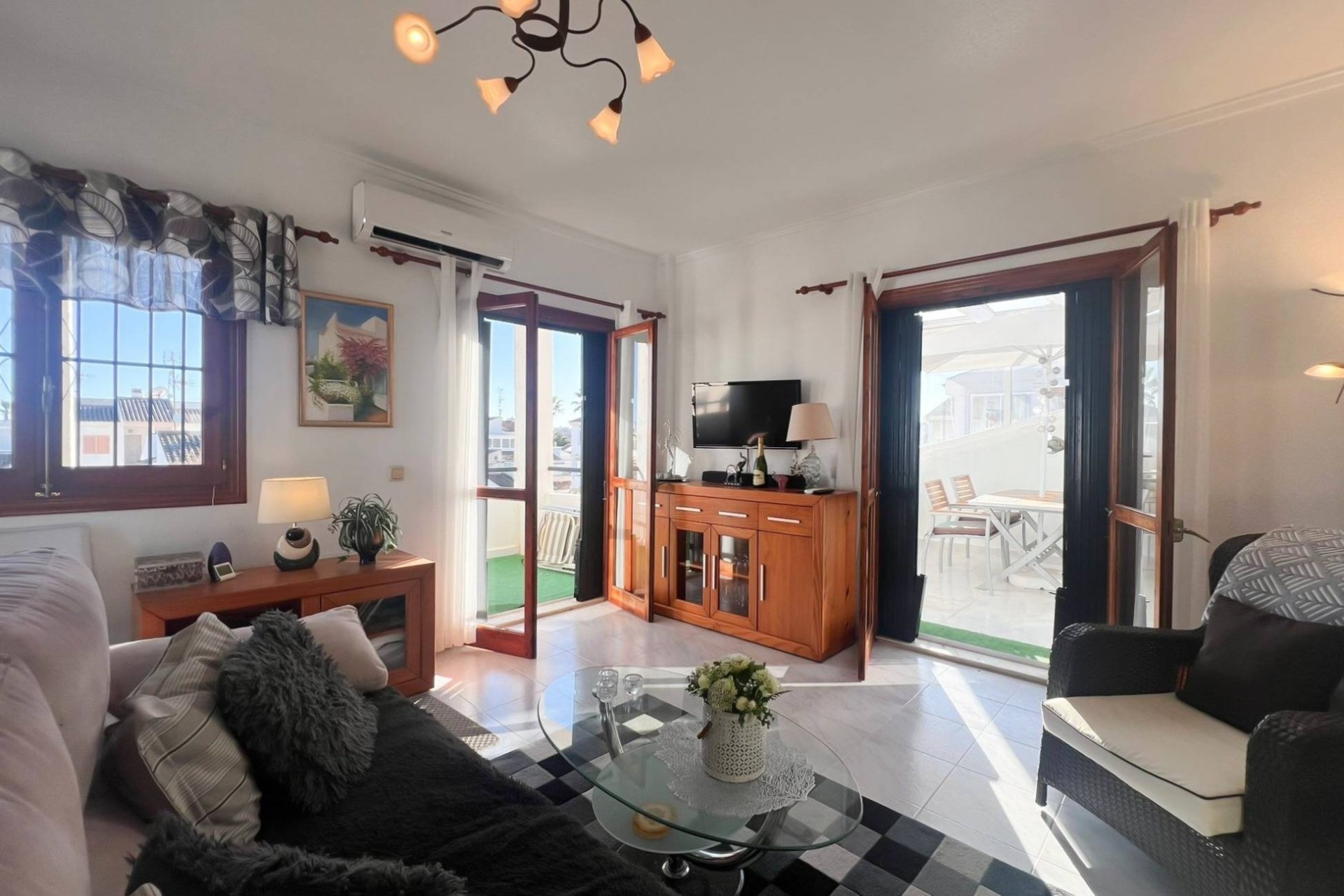 Revente - Bungalow -
Torrevieja - Los Frutales