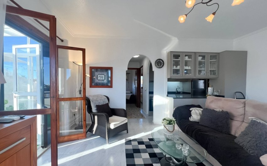 Revente - Bungalow -
Torrevieja - Los Frutales