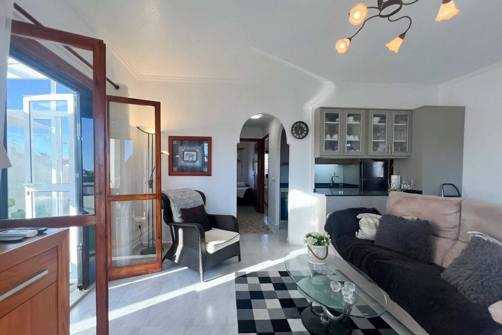 Revente - Bungalow -
Torrevieja - Los Frutales