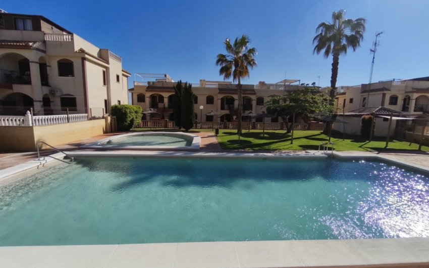 Revente - Bungalow -
Torrevieja - Parque Acuático - Sector 25